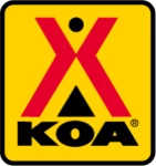 koa android application logo